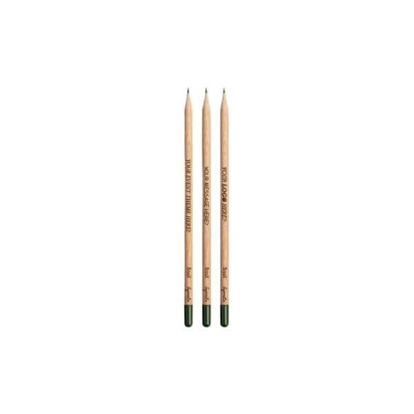 Plantable Pencil